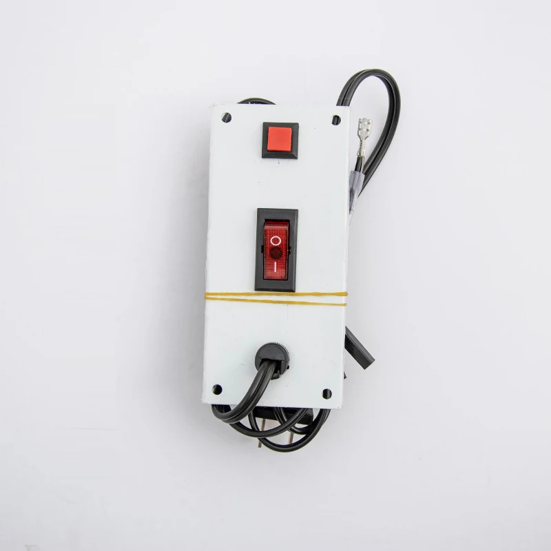 High Quality Connect Power Supply Switch Power Board With Switch Button
