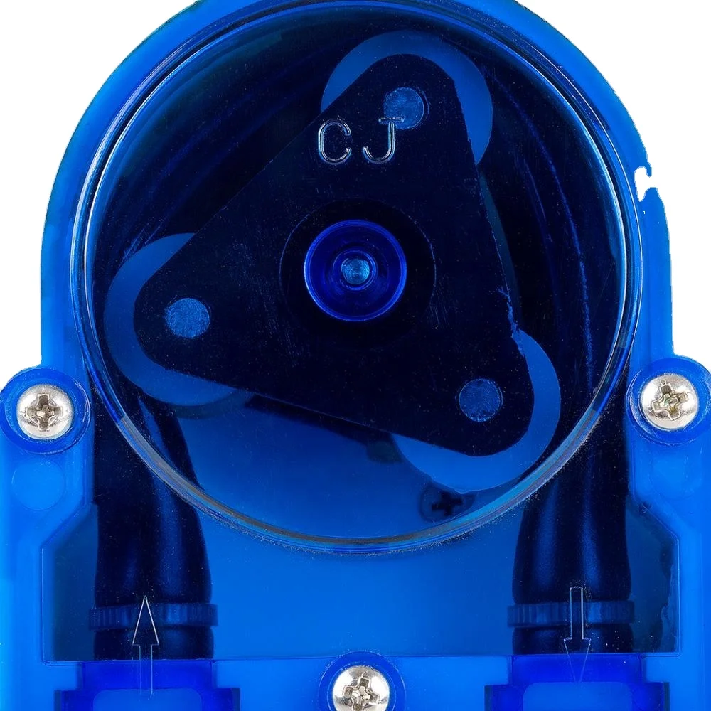 Laundry Dispenser Peristaltic Pump Dispenser Asserrories