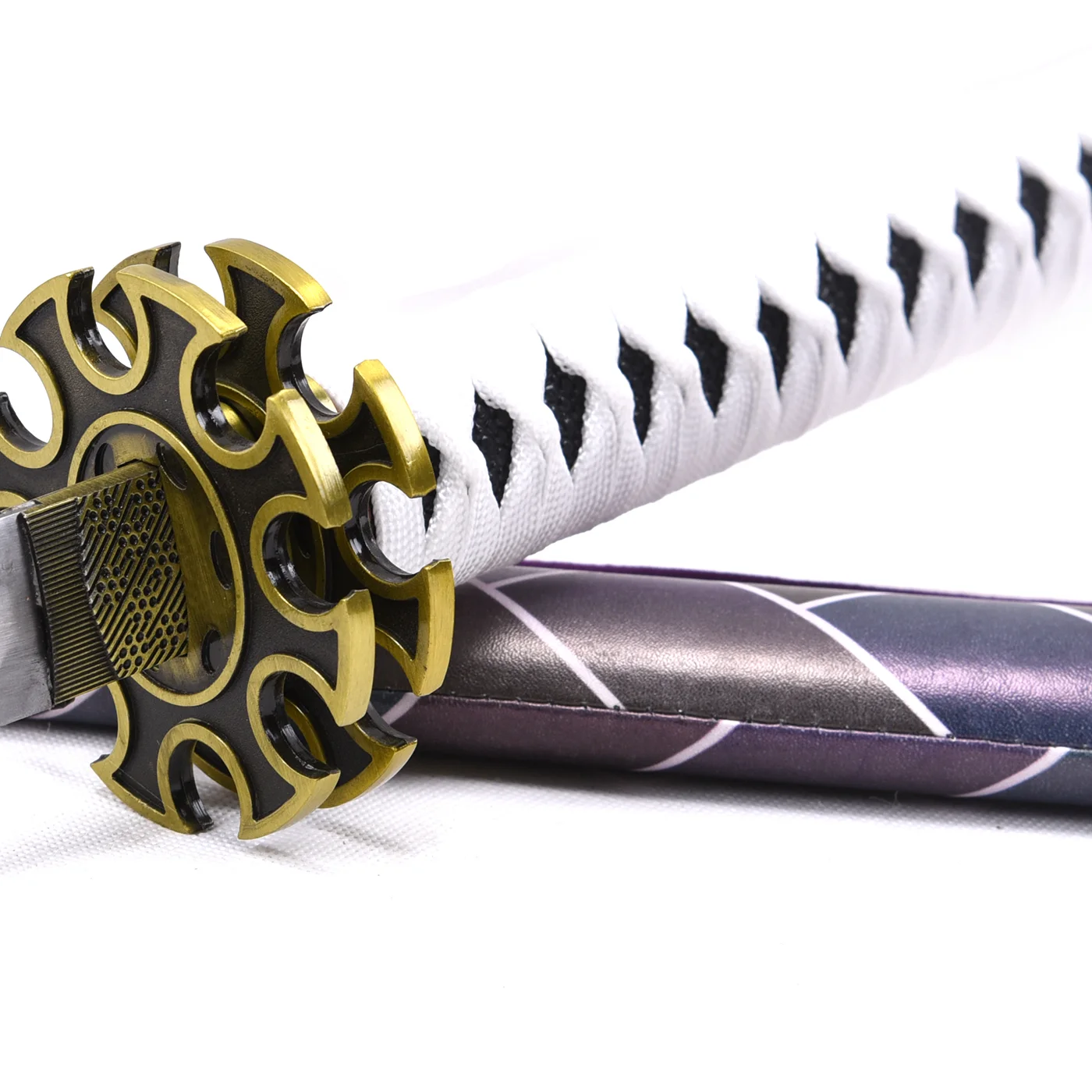 Ishida Sancheng Japanese sword cos game sword weapon props
