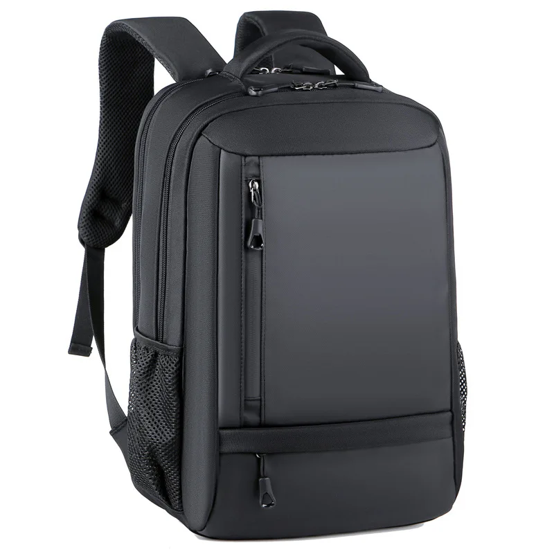 Women Men High Quality Mochila Con Usb Daily Custom Logo Waterproof Laptop Backpack For College