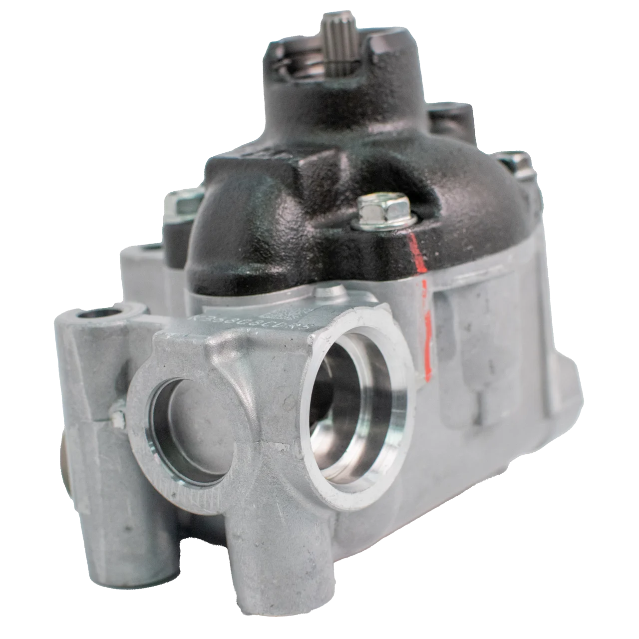 CVT JF015E Transmission Oil Pump REF011A WWT High quality  Remanufactured auto. transmission Pump gearbox for JF015E CVT
