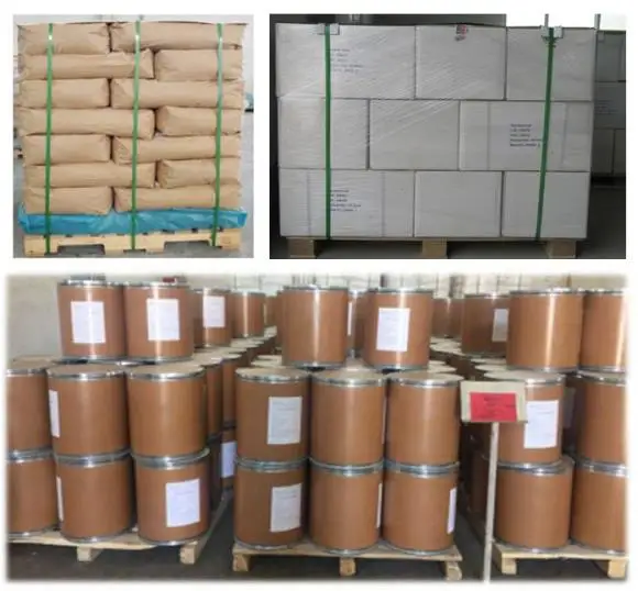 Leading Producer Food Grade Additive Guar Gum Xanthan Gum Powder 80mesh