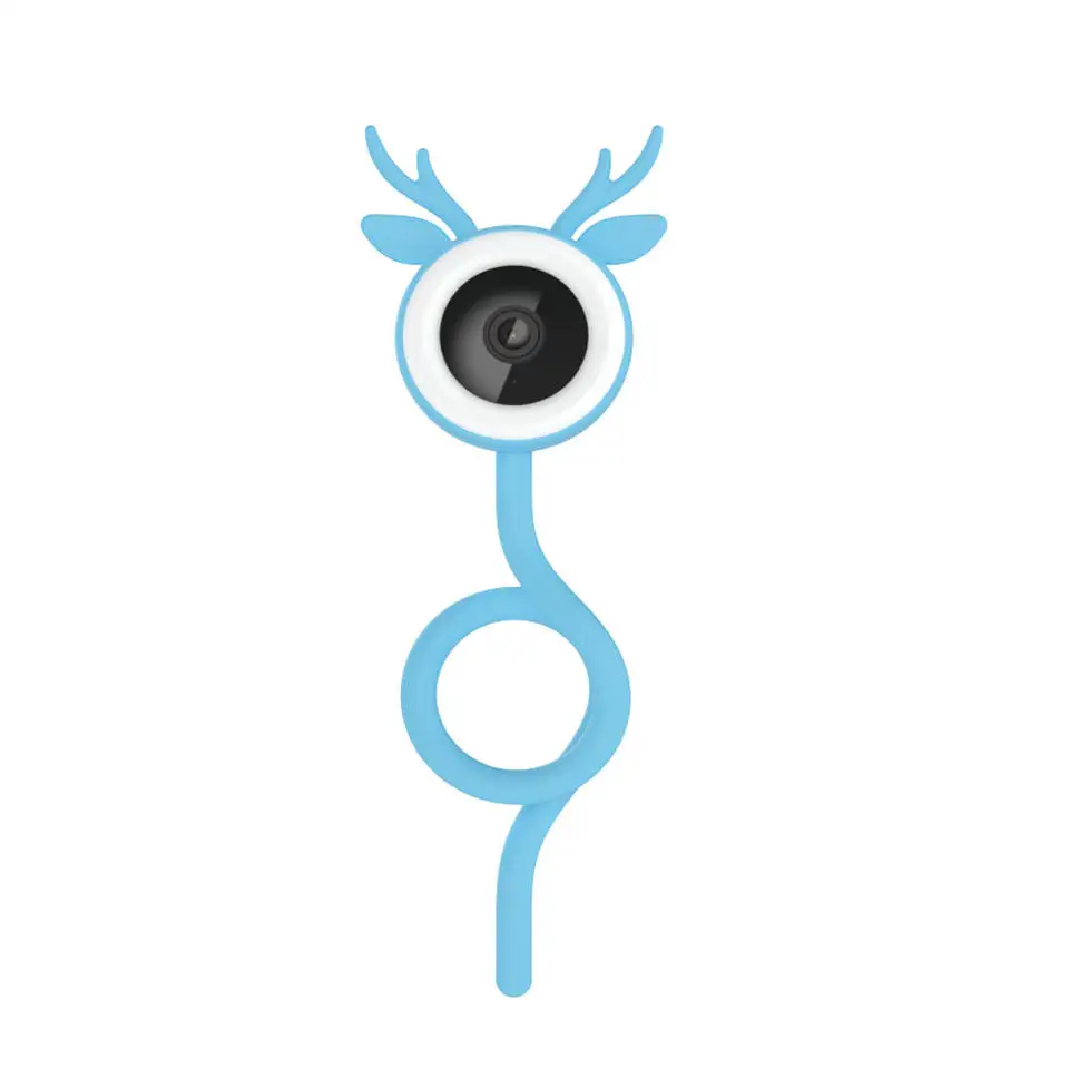 B1 Baby Monitor Full Hd разрешение поддержка плача обнаружения температуры и влажности в режиме реального времени