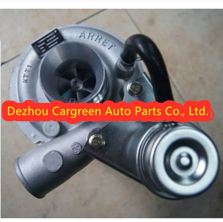 702213-0001 702213-5001S 2823041710 28230-41710 GT20 GT2052S turbocharger for Hyundai Mighty H350 Truck D4AL Engine