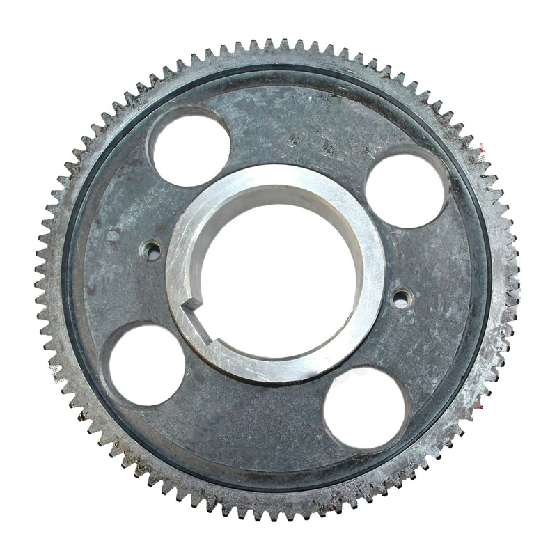 factory wholesale polishing machine spare parts gear for keda marble ceramic tile polisher and buffing machine part