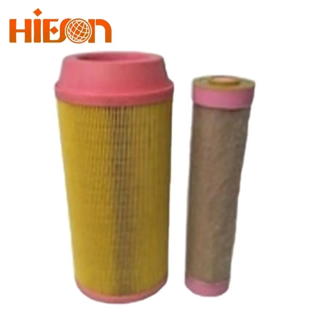 Manufacturer Air compressor air filter A-6225  A-6226  E1500L  SB 2185  BS01-080   49978  49968  air filter