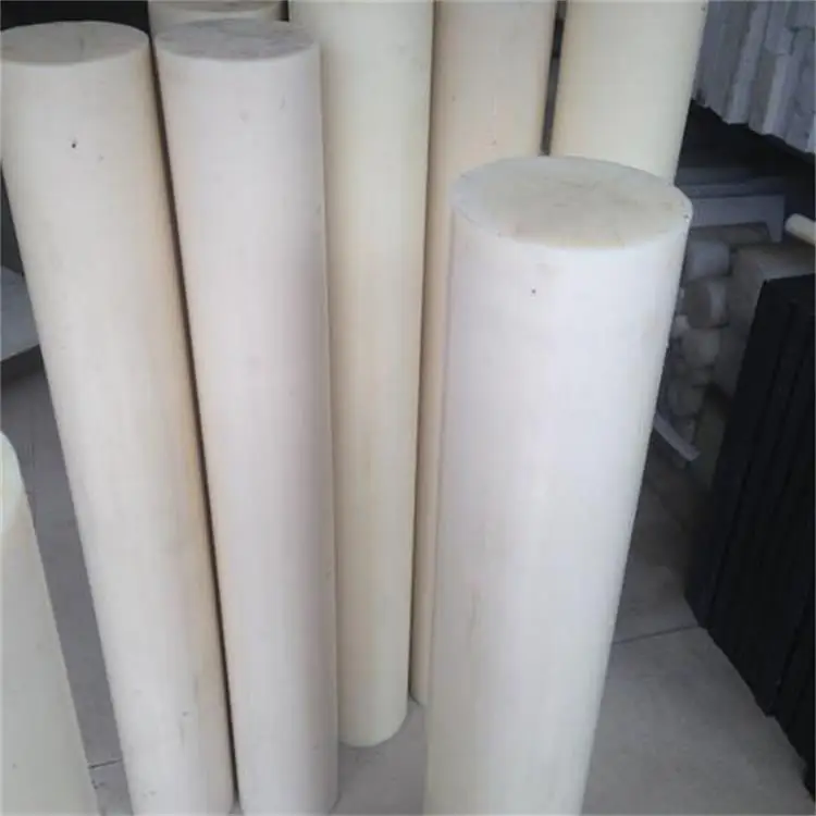 mc nylon rod manufacturer   cheap nylon plastic rod