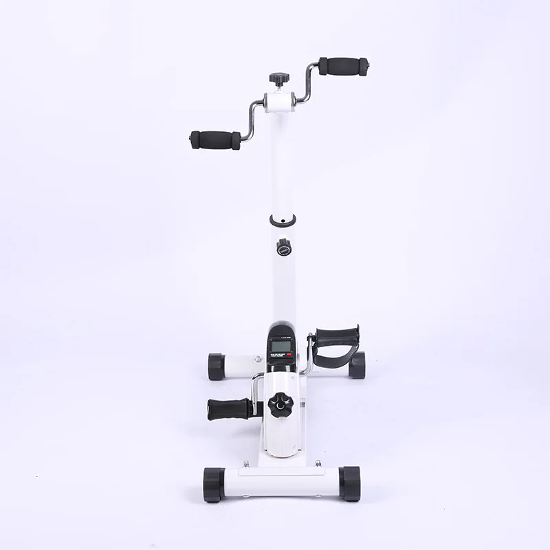 Professional Health recovery Electronic stationary bike Bicycle Mini exercise peddler mini exercise bike pedal exerciser