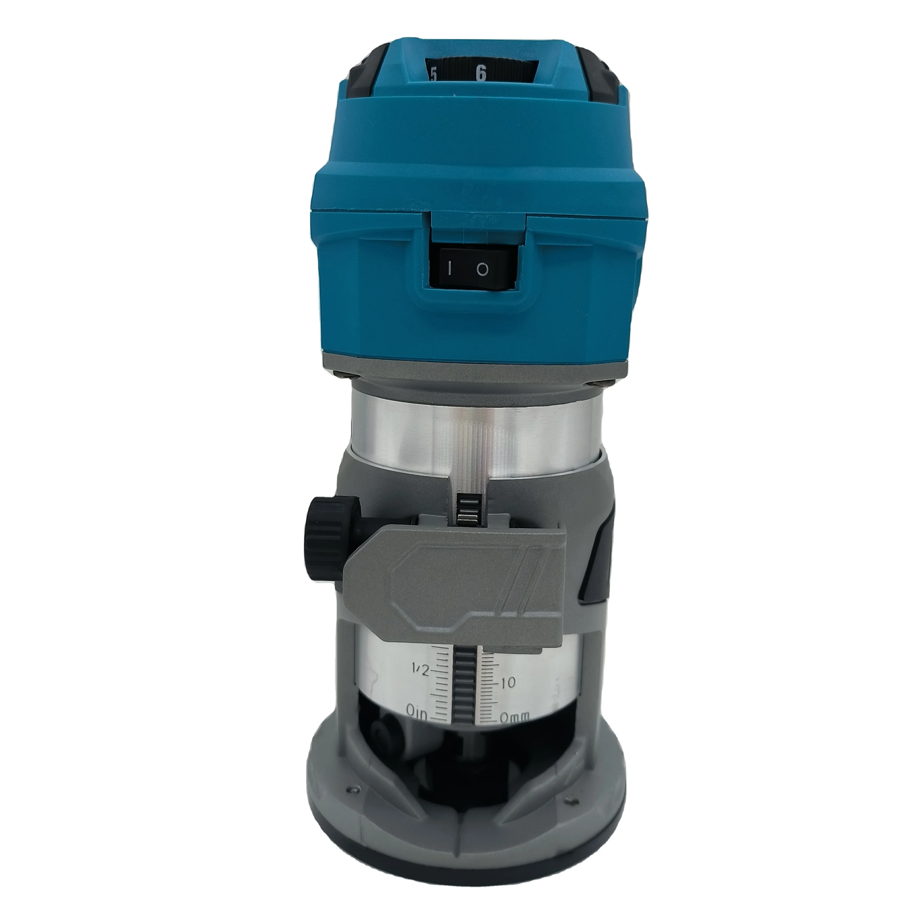 High quality 710W electric router 38mm woodworking machine