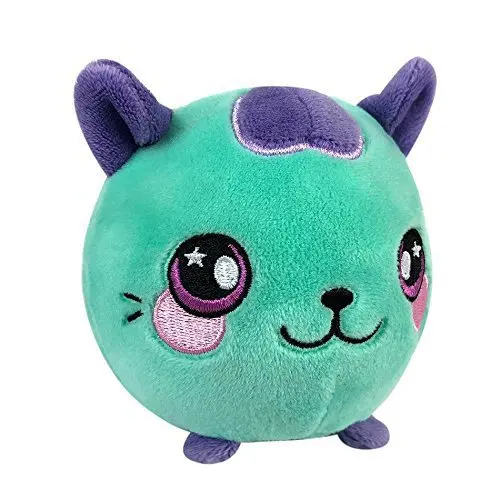 
China Supplier creative toys for kids new soft plush stuffed animal toys 