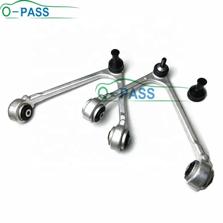 OPASS Front axle upper Control arm For Jaguar XJ F-Type & Lincoln LS & Ford Thunderbird C2D2474 Factory Ready to Ship