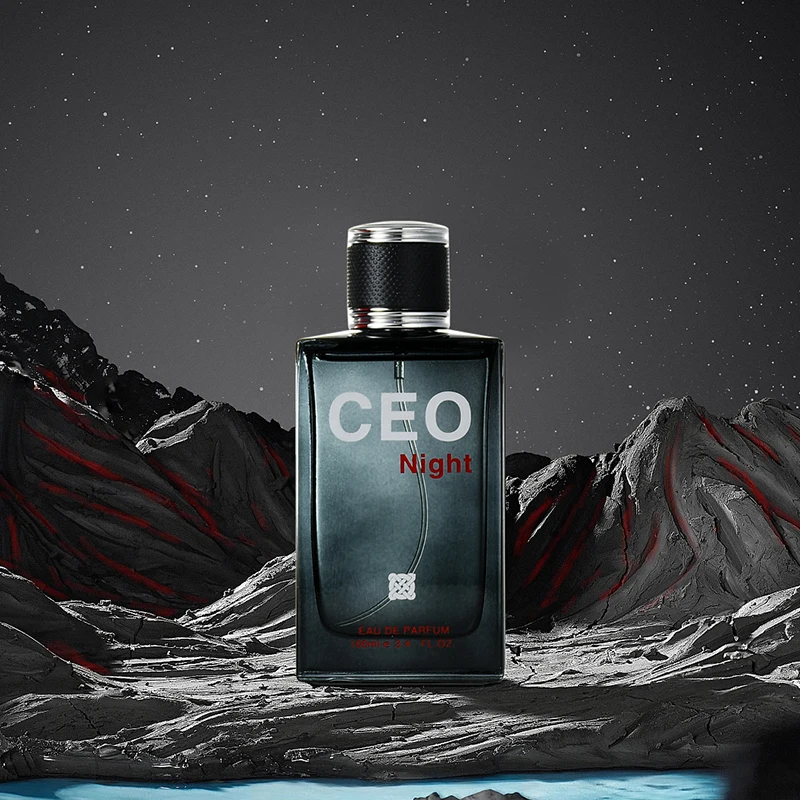 Factory customized 100 ml private Logo one million edp men for perfume body spray cologne perfume gift for men