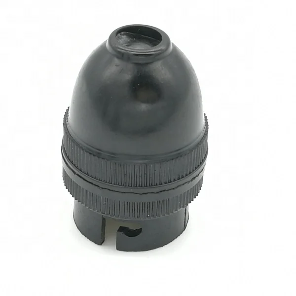 Factory Direct sale B22 lamp holder SE-200  B22  lamp socket