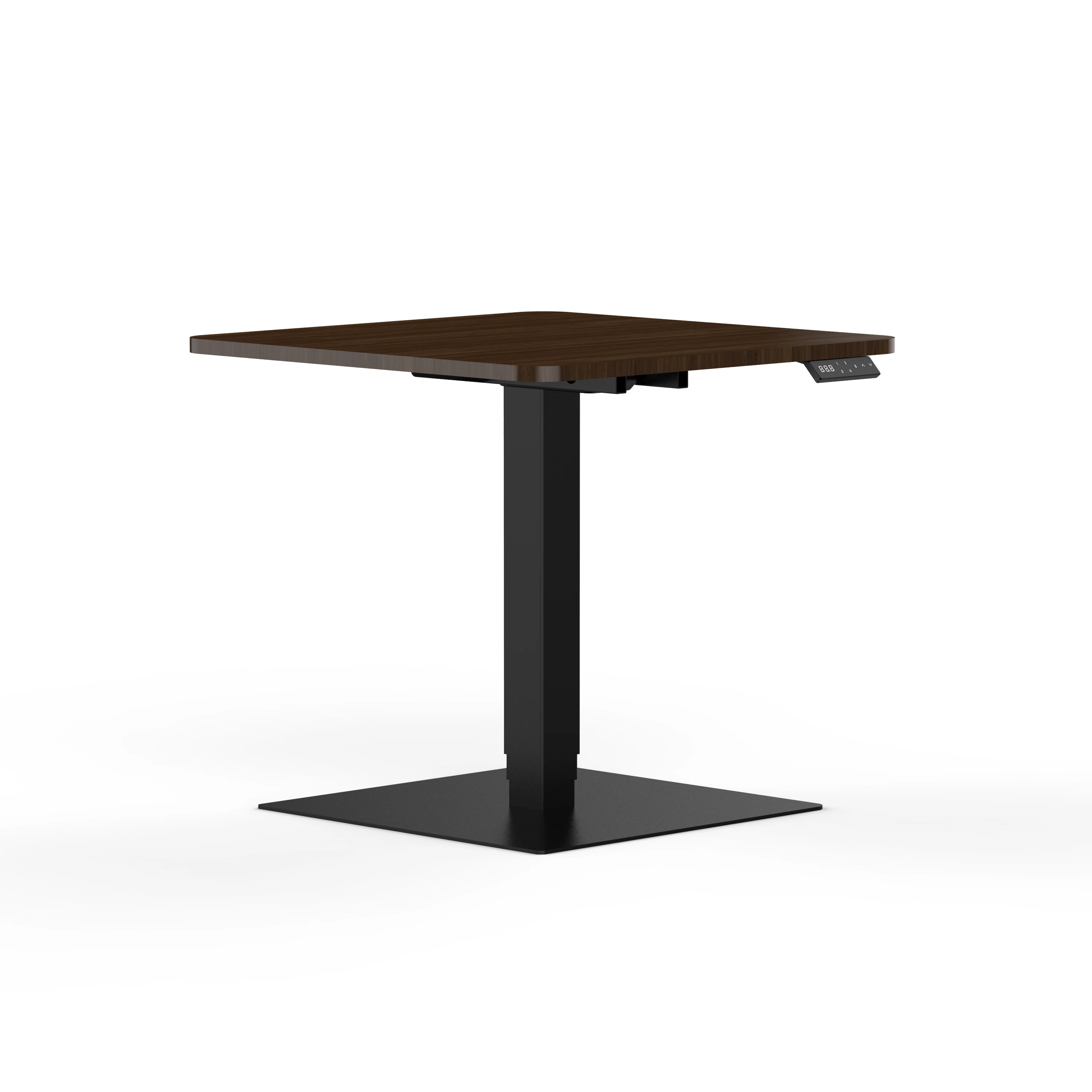 Furniture table leg lifts Three 3 Stage Table Lift Columns lift top end table