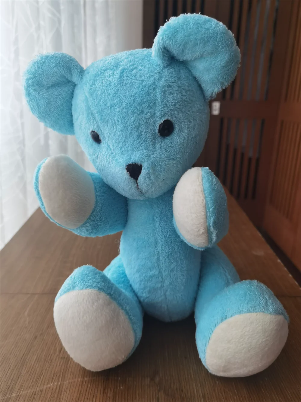 High Quality Oem Custom Soft Stuffed Doll Plushie Animal Cartoon Cute Gift Plush Toy