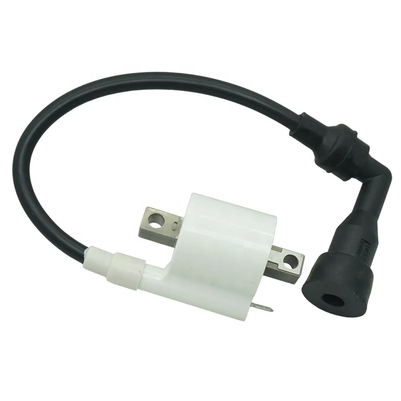  Запчасти для электрической системы мотоцикла 100 катушка BOXER BM150 BM100 бобина PULSAR куб. См