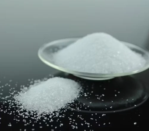 Magnesium Chloride Hexahydrate Bulk Food Grade Powder Flakes Price Granules