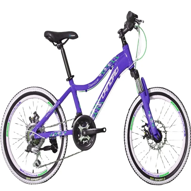 Задний переключатель передач JANICE FRAME 20 ALLOY SHIMANO RS35 21S