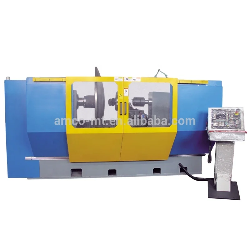 Металлический Спиннинг с ЧПУ SPG1600