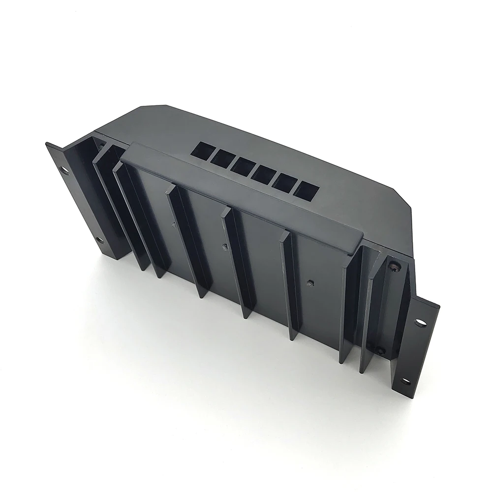 Оптовая продажа 12V 24V 20A Auto 5V Dual USB выход Регулируемый PWM контроллер солнечного заряда