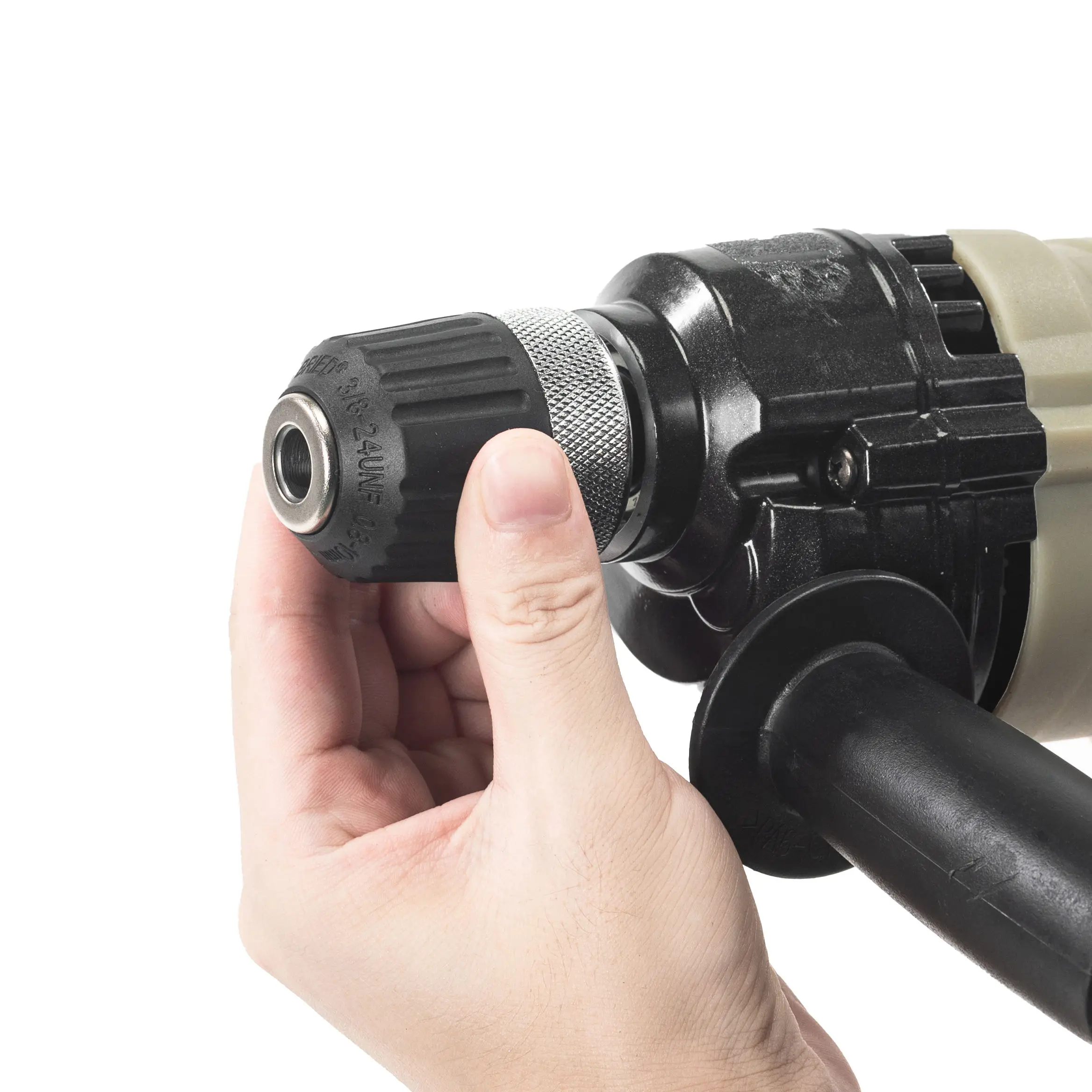 Hot Sale Electric Drill Machine 220v Brushless Motor Lightweight Home Use Electric Power Drill