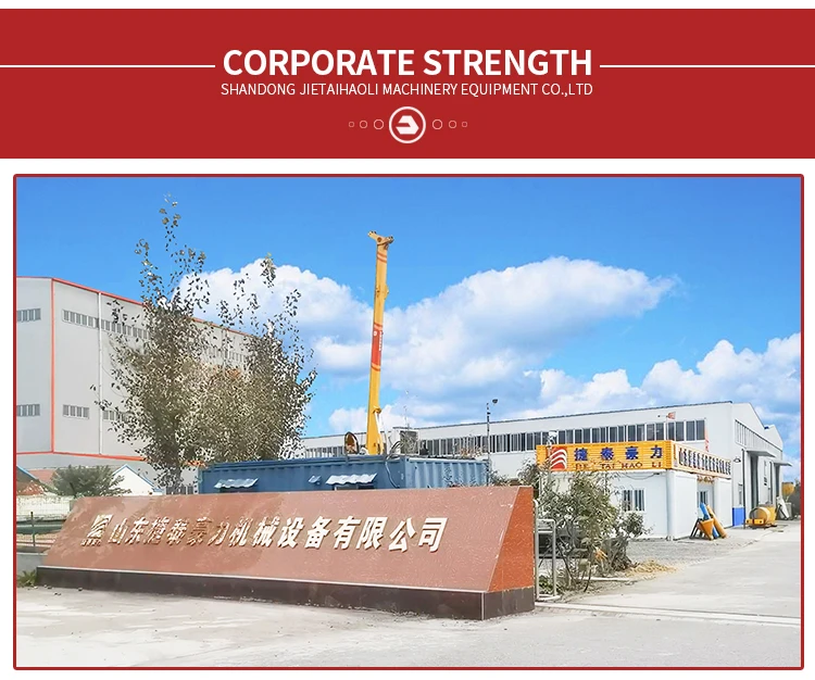 OEM CFA Continuous Flight Auger With Rock Head for Pile Foundation Rotary Drilling rigs