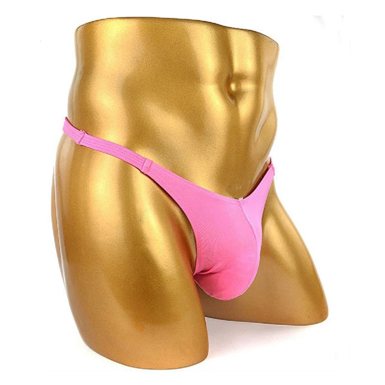  Горячее сексуальное мужское нижнее белье g string