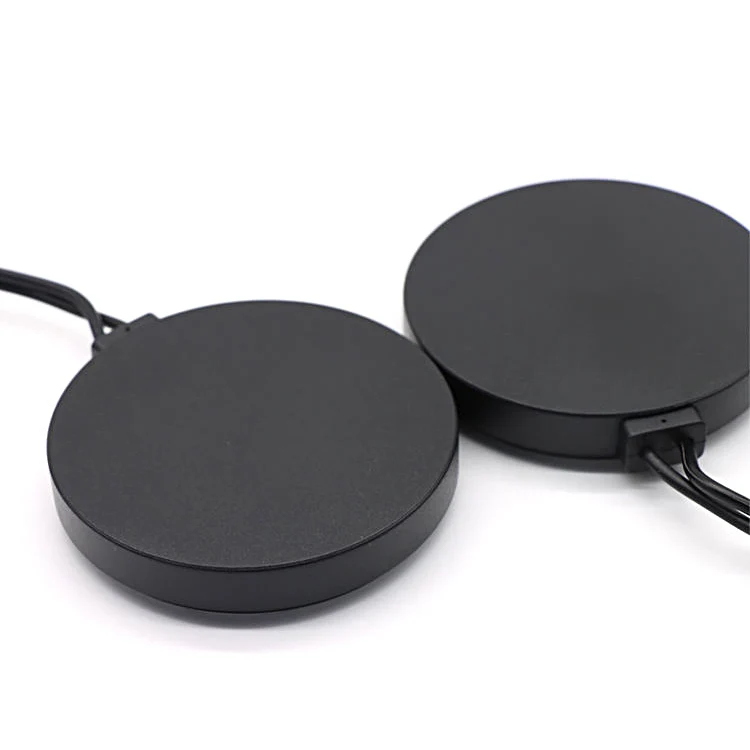 High Gain Long Rang IP67 Combination Mimo Antenna Waterproof External Omni Outdoor 5 In 1 Gps GNSS 5g Combo Car Antenna