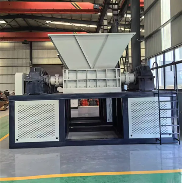 China made small industrial metal scrap crusher household scrap copper wire crusher mini metal crusher cheap for sale