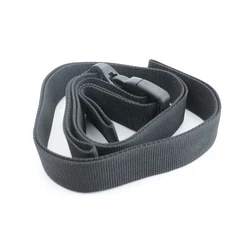 Packing Rope Binding Belt Rope Buckle Binding Cargo Straps With Buckles Flexible Nylon Handle Strap Luggage Lashing Straps Rope