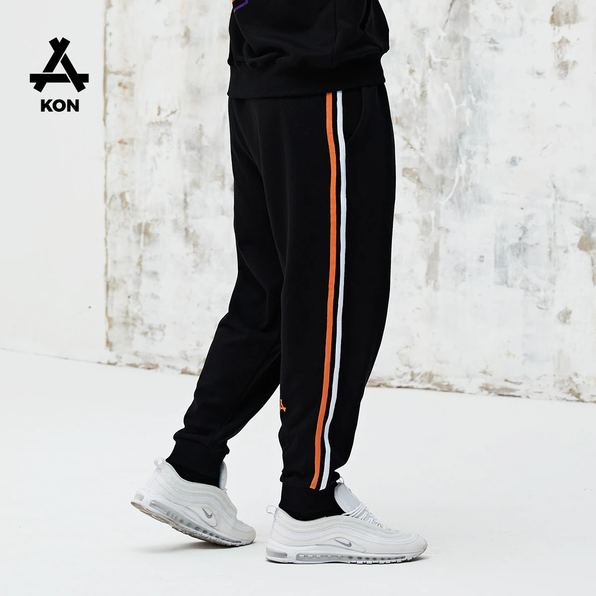 
KON Wholesales Men Women Warm Legs Skiing Skating Fishing Heated Pants Trousers Casual Waterproof Winter Cotton 