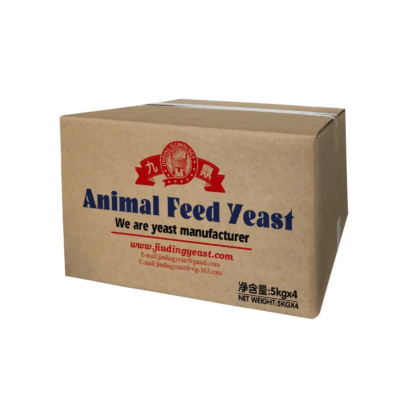
Active feed dry yeast Live Yeast Of Saccharomyces cerevisiae For Animal Feed 