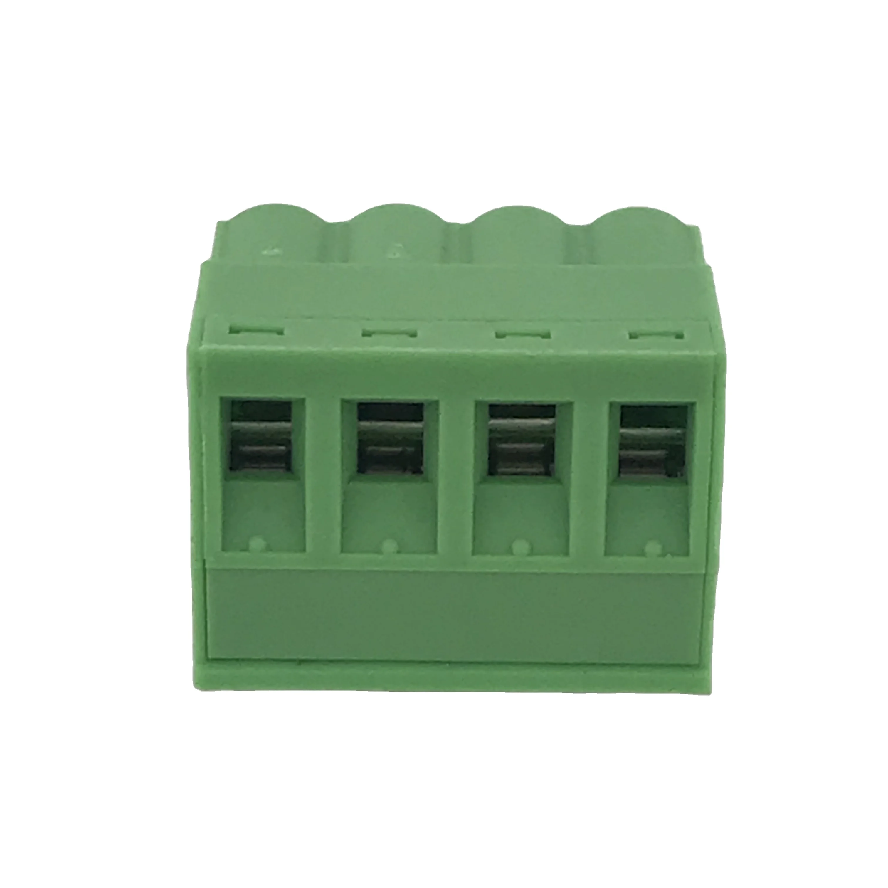 5.08MM Pitch male female Pluggable siemens Terminal Blocks XK2EDGK-5.08MM