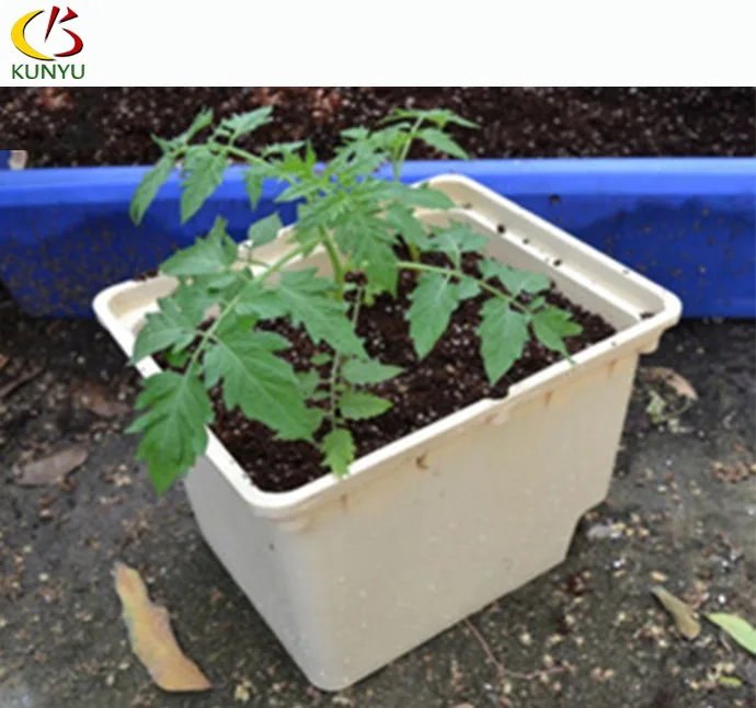 Commercial complete  dutch bucket irrigation system for greenhouse hydroponic growing tomato/cucumber/pepper