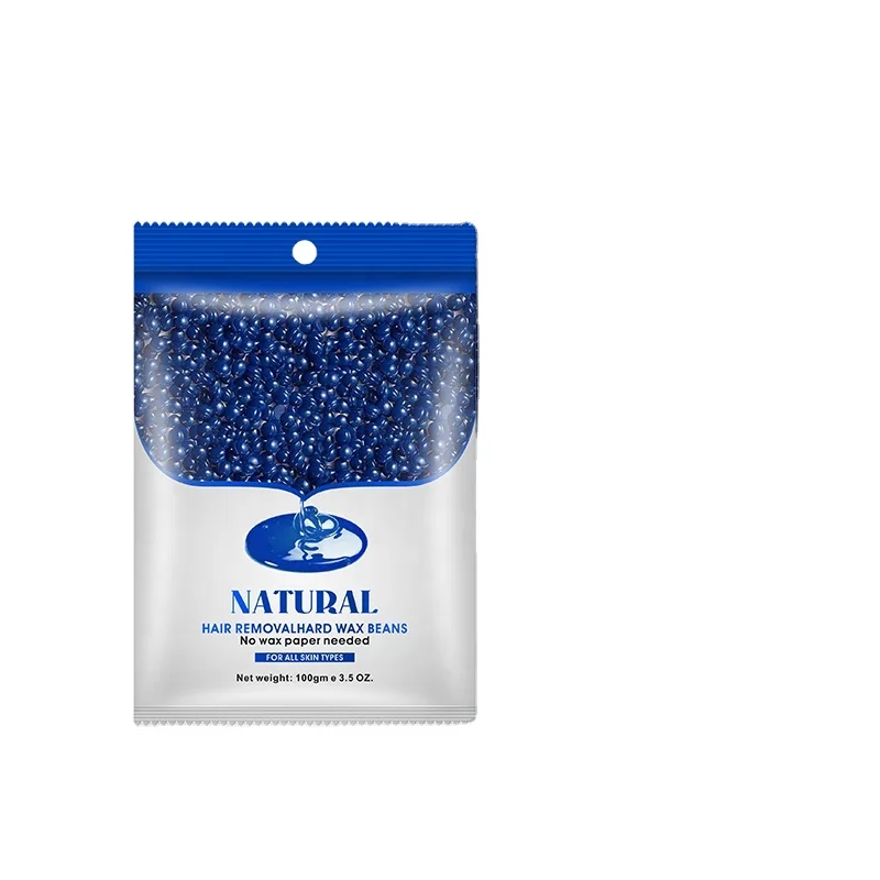 Новинка в Европе и Америке, Новые товары для безболезненного нанесения восковых бобов