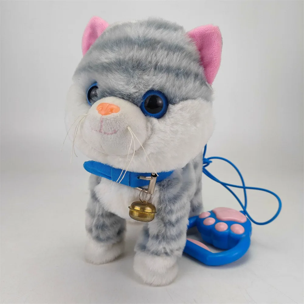 Игрушка для кошек 2 в 1 с музыкой