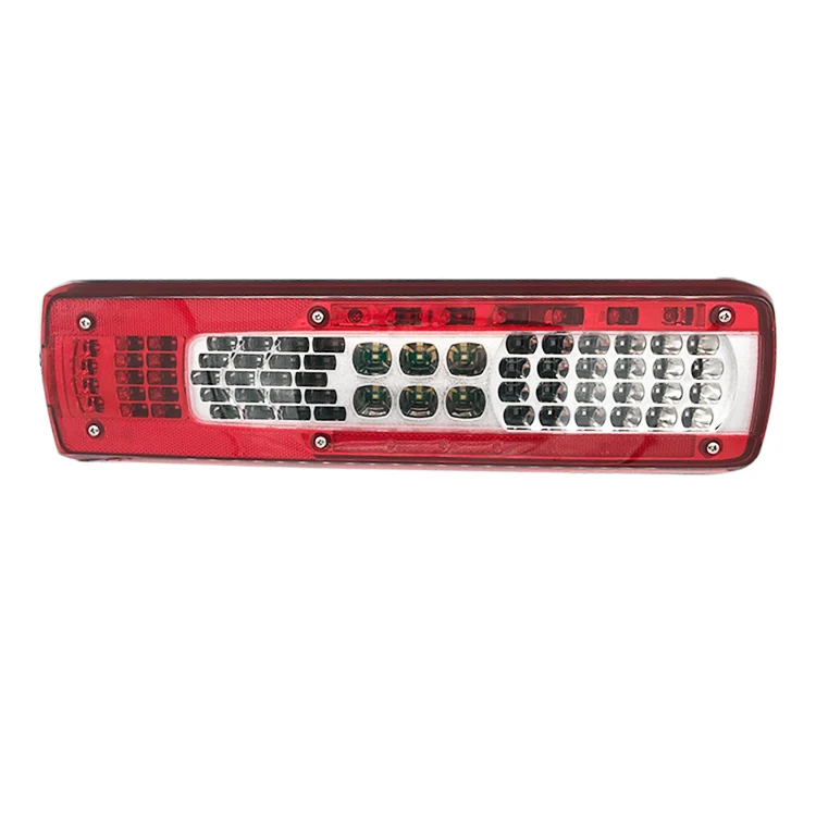 High Quality 24V led tail light for volvo truck 82849923 82849894