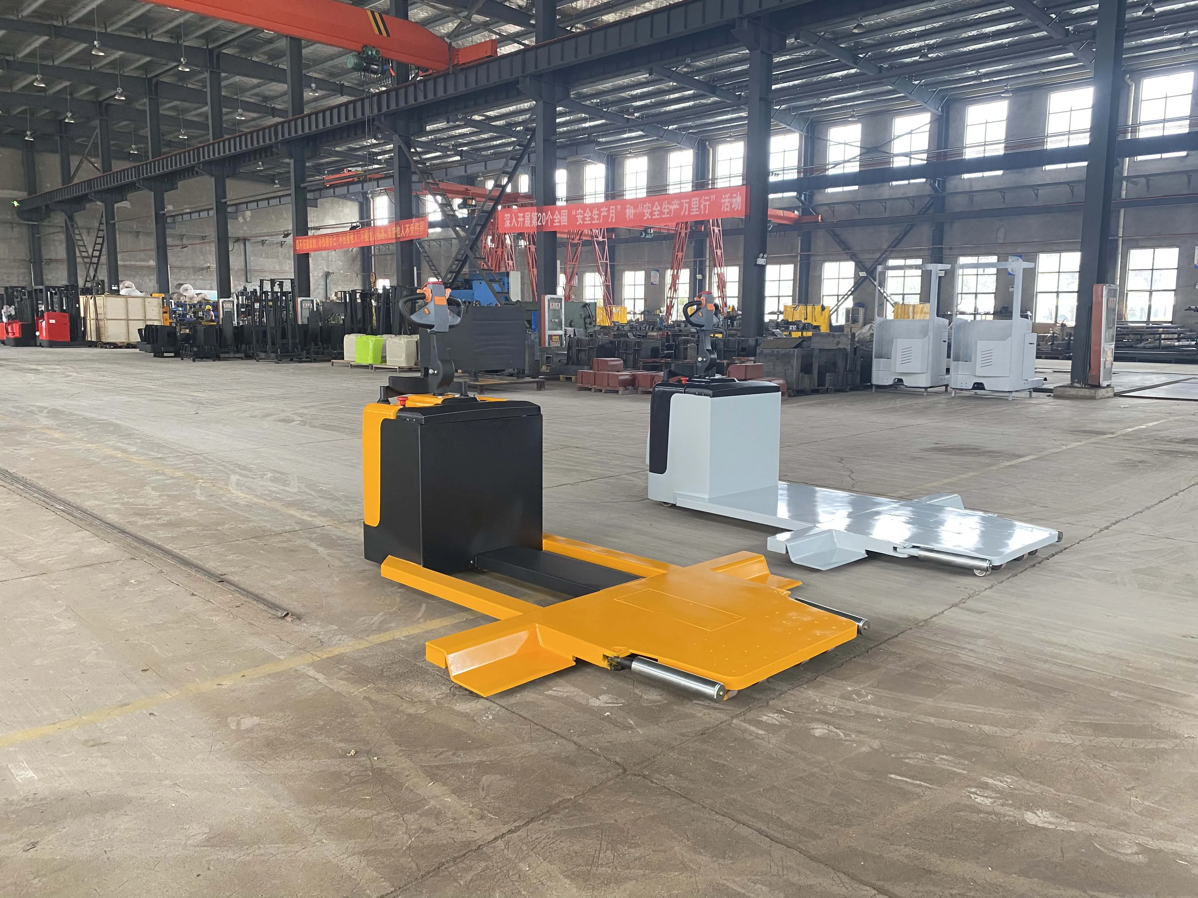 Younglift One Year Warranty Multipurpose Low Price 2022 Car Mover