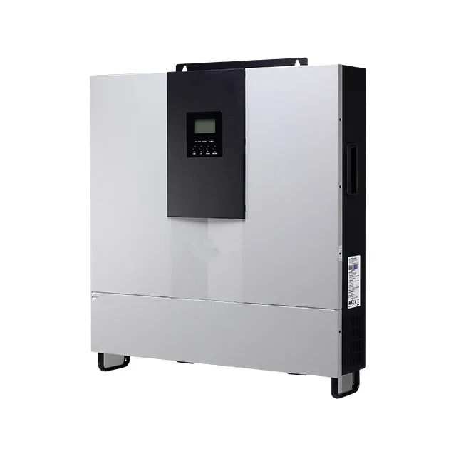 Vmaxpower Split phase 15Kva  48V 110V&220V Off Grid hybrid power solar inverter with charger With Mppt Charge Controller 80A