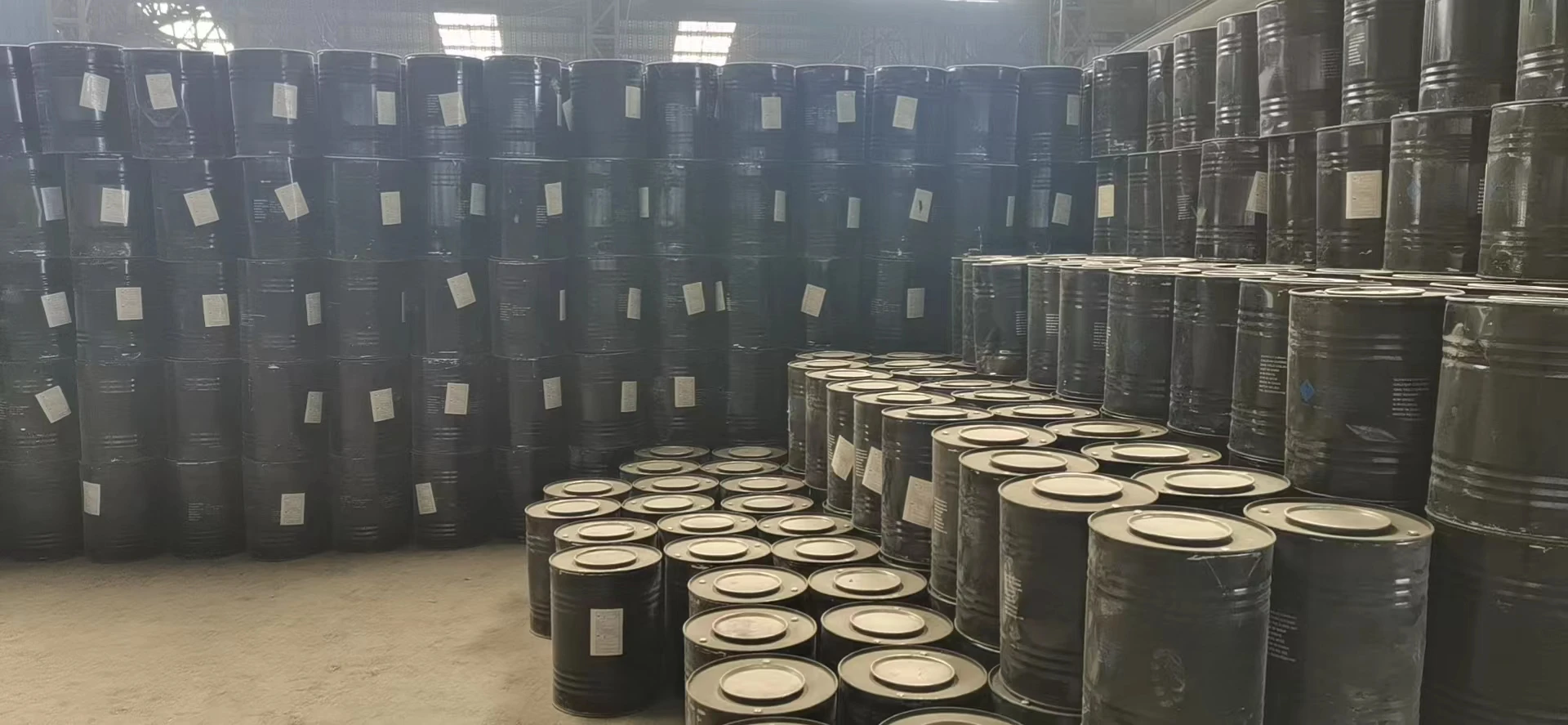 Wholesale Industrial Grade Calcium Carbide  Inner Mongolia gas yield 295l/kg