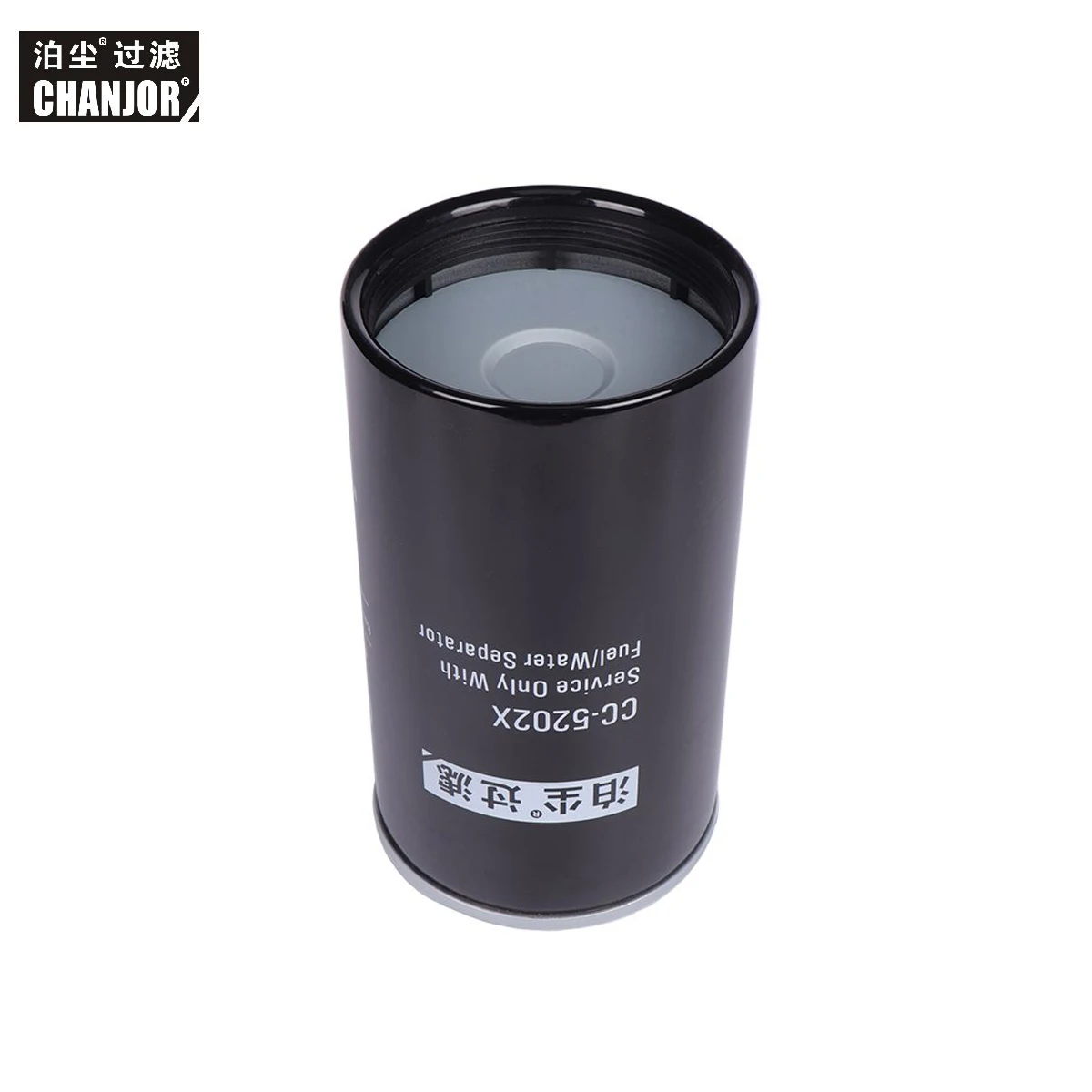 CHANJOR fuel water separation diesel filter YA00047220 CC-5202X  for HITACHI excavator