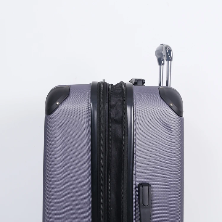  2021 hot sale designer suitcase 20 inch 25 29 3 piece trolley ABS luggage