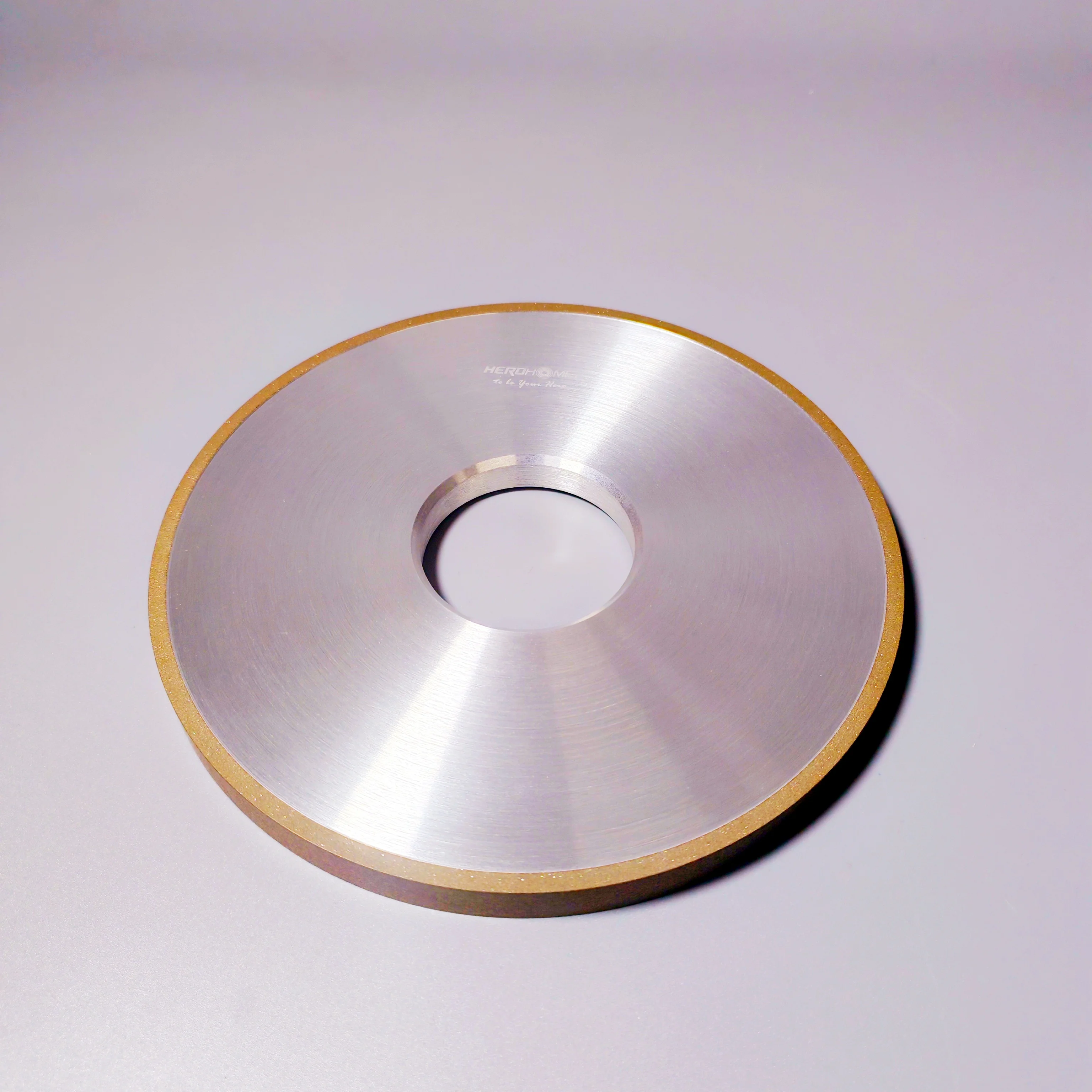 High Quality From Factory 1A1 Plain Shape Grinding-wheels with Diamond or CBN Material
