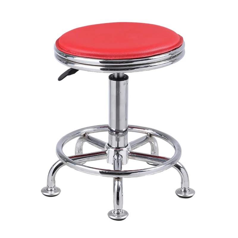 Бесплатный образец оптовая продажа современный дизайн кухни барный стул из нержавеющей стали