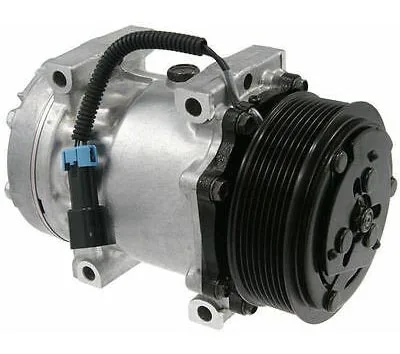 A/C Compressor  4485, 4818, 4417 For Freightliner SKI 4818, ABPN83-304543, SKI4417