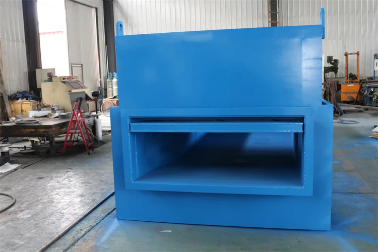 slag extractor machine for paper production machinery accessories