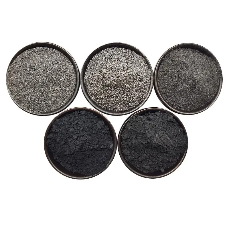 Hot Sale Battery Anode Materials Single Layer Graphene Oxide Powder for Battery Making