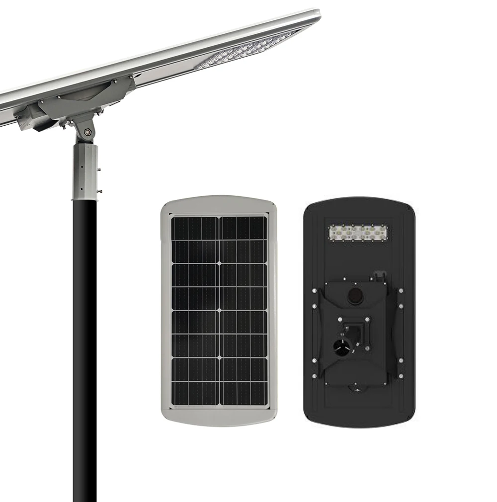 100-Watt Integrated LED Gray Motion Activated Outdoor Commercial Residential Parking Path Walkway Area Light