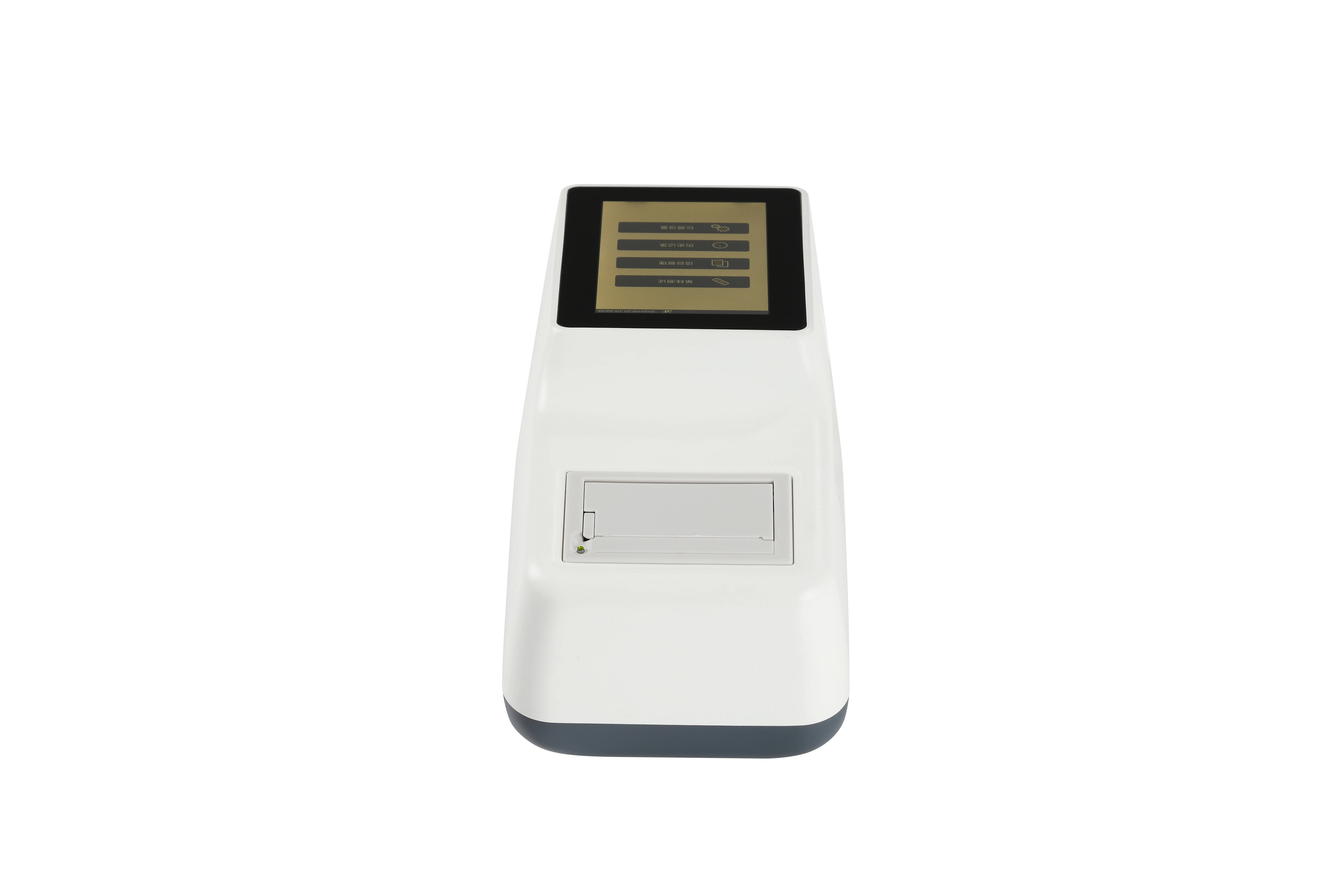 automatic Portable fast vet test for Dog cat&pet disease diagnosis Quantitative Veterinary Immunofluorescence Analyzer