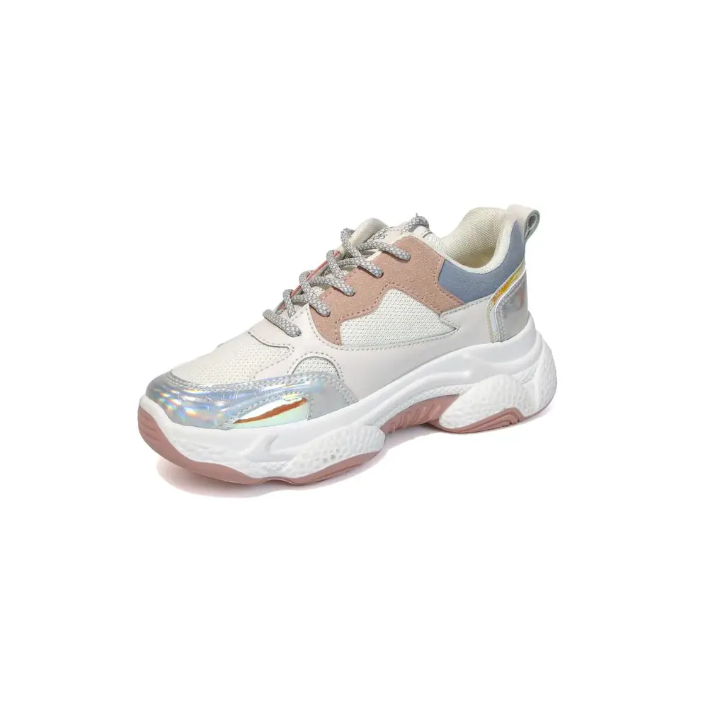 High reputation wenzhou brand sports shoes for women ladies sneakers 2021
